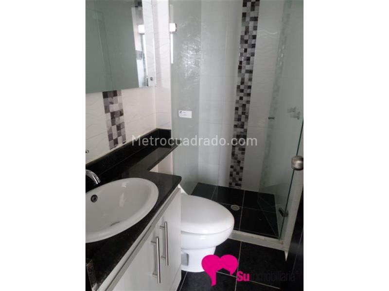 2BR Apartment for Rent in Santa Lucía (12th Floor) - 8