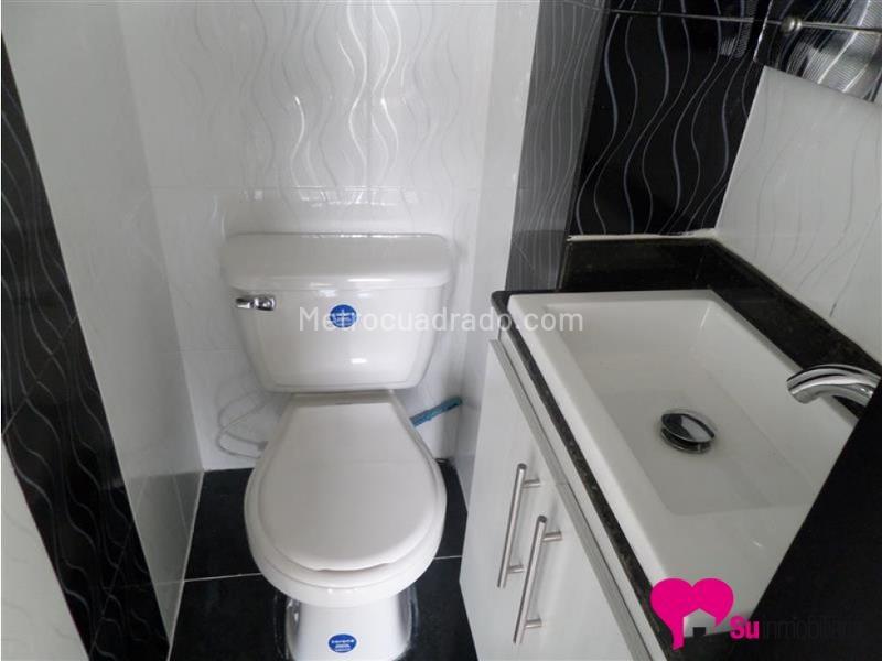 2BR Apartment for Rent in Santa Lucía (12th Floor) - 9