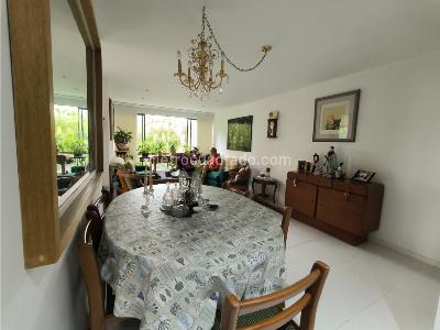 Apartamento de 2 alcobas en venta en El Poblado, Medellín, 64 m² · foto 6 de 15