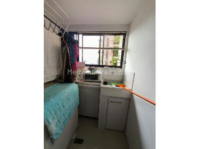 Apartamento de 2 alcobas en venta en El Poblado, Medellín, 64 m² · foto 15 de 15