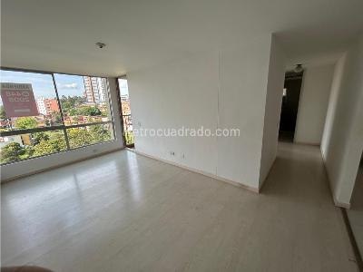 Apartamento de 2 alcobas en venta en Los Colegios, Rionegro, 52 m² · foto 4 de 18