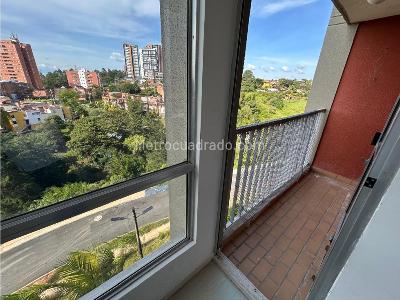 Apartamento de 2 alcobas en venta en Los Colegios, Rionegro, 52 m² · foto 8 de 18