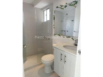 Apartamento de 2 alcobas en venta en Los Colegios, Rionegro, 52 m² · foto 9 de 18