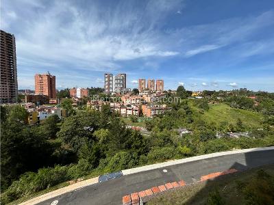 Apartamento de 2 alcobas en venta en Los Colegios, Rionegro, 52 m² · foto 16 de 18