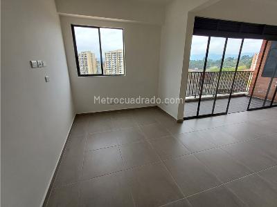 Apartamento de 2 alcobas en venta en Barro Blanco, Rionegro, 75 m² · foto 3 de 20
