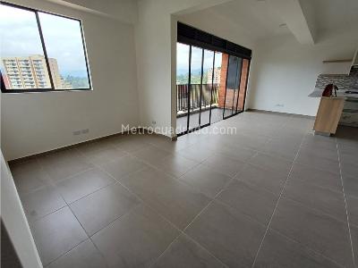 Apartamento de 2 alcobas en venta en Barro Blanco, Rionegro, 75 m² · foto 4 de 20