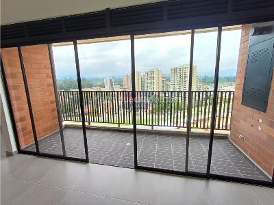 Apartamento de 2 alcobas en venta en Barro Blanco, Rionegro, 75 m² · foto 14 de 20