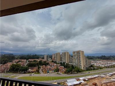 Apartamento de 2 alcobas en venta en Barro Blanco, Rionegro, 75 m² · foto 15 de 20