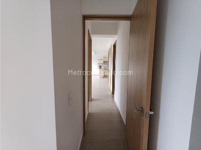Apartamento de 2 alcobas en venta en Barro Blanco, Rionegro, 75 m² · foto 16 de 20