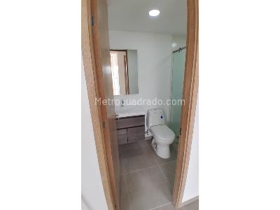 Apartamento de 2 alcobas en venta en Barro Blanco, Rionegro, 75 m² · foto 17 de 20