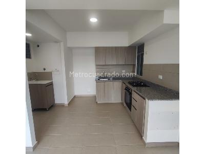 Apartamento de 3 alcobas en venta en San Nicolas, Rionegro, 78 m² · foto 5 de 19