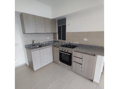 Apartamento de 3 alcobas en venta en San Nicolas, Rionegro, 78 m² · foto 6 de 19
