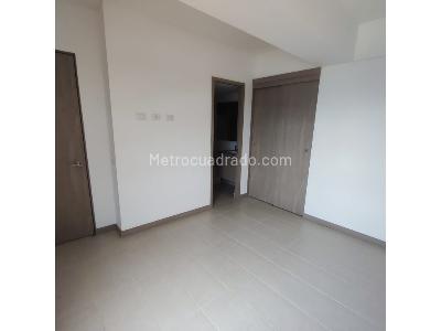 Apartamento de 3 alcobas en venta en San Nicolas, Rionegro, 78 m² · foto 10 de 19