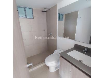 Apartamento de 3 alcobas en venta en San Nicolas, Rionegro, 78 m² · foto 12 de 19