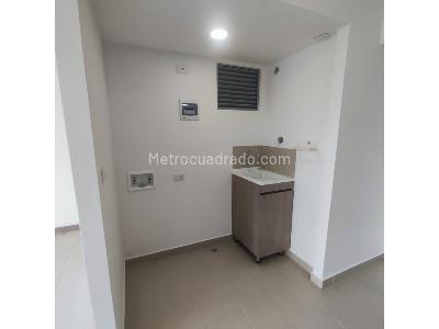Apartamento de 3 alcobas en venta en San Nicolas, Rionegro, 78 m² · foto 13 de 19