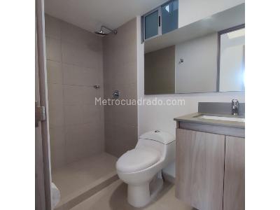 Apartamento de 3 alcobas en venta en San Nicolas, Rionegro, 78 m² · foto 15 de 19