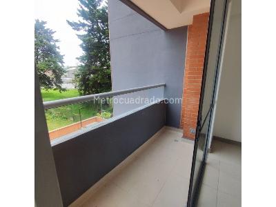 Apartamento de 3 alcobas en venta en San Nicolas, Rionegro, 78 m² · foto 16 de 19