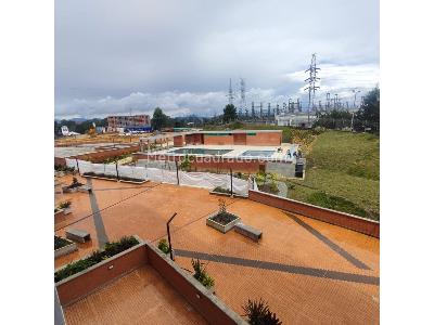 Apartamento de 3 alcobas en venta en San Nicolas, Rionegro, 78 m² · foto 17 de 19