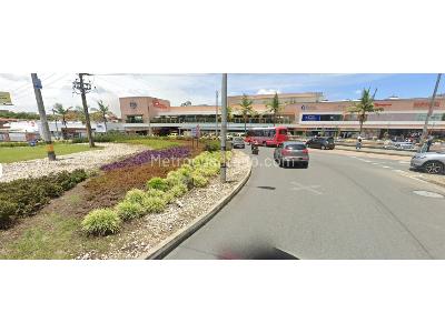 Apartamento de 3 alcobas en venta en San Nicolas, Rionegro, 78 m² · foto 19 de 19