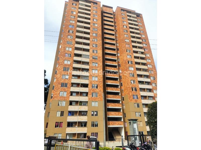 Apartamento de 3 Alcobas con Diseño Inteligente en Robledo - 5
