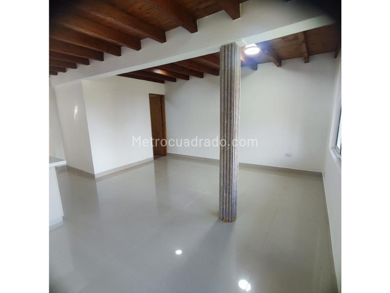 Apartamento en Arriendo, Barro Blanco, Rionegro - 2