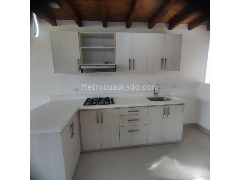 Apartamento en Arriendo, Barro Blanco, Rionegro - 3