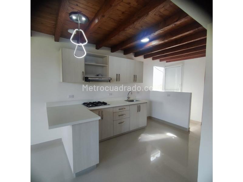 Apartamento en Arriendo, Barro Blanco, Rionegro - 5