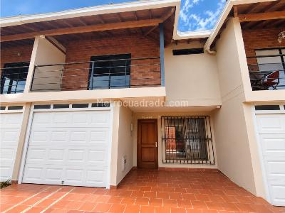Casa en Arriendo, Gualanday, Rionegro