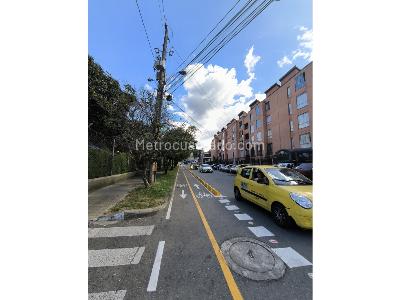 Apartamento en venta en Boston, Medellín · foto 2 de 18