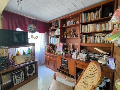 Apartamento en venta en Boston, Medellín · foto 10 de 18