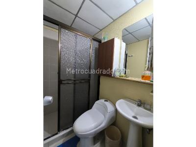 Apartamento en venta en Boston, Medellín · foto 12 de 18