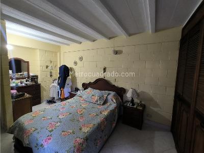 Apartamento en venta en Boston, Medellín · foto 13 de 18
