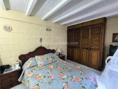 Apartamento en venta en Boston, Medellín · foto 16 de 18
