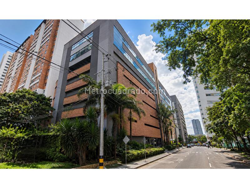 Oficina en Venta, Ciudad Del Rio, Medellín - Vista 2