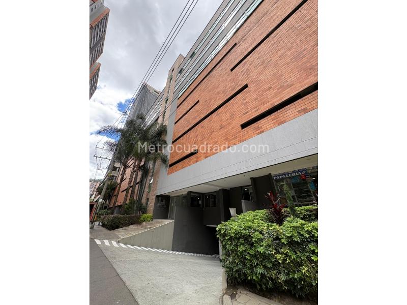 Oficina en Venta, Ciudad Del Rio, Medellín - Vista 3