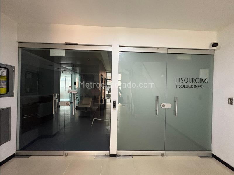 Oficina en Venta, Ciudad Del Rio, Medellín - Vista 4