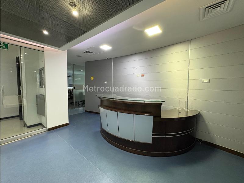 Oficina en Venta, Ciudad Del Rio, Medellín - Vista 5