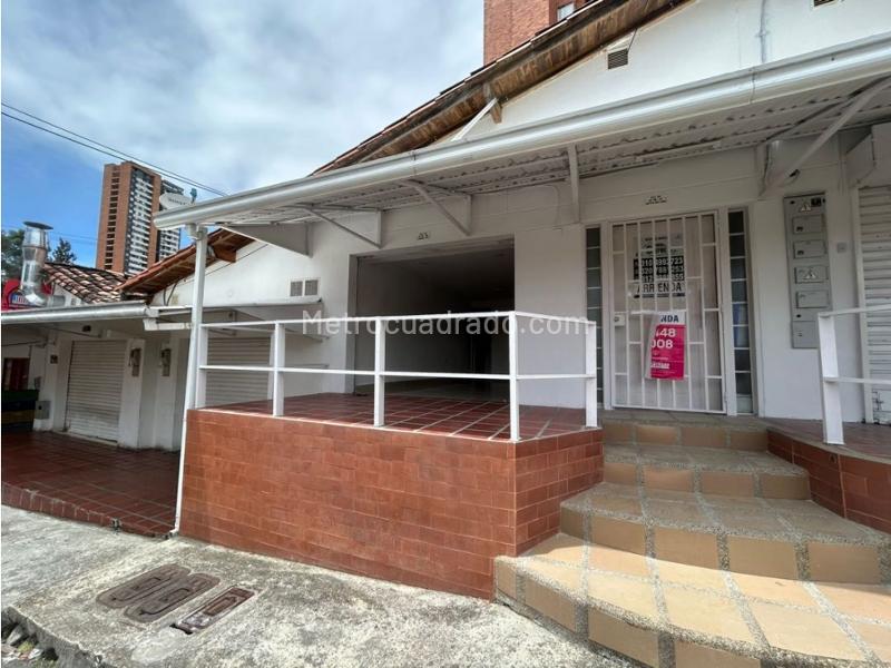 Local Comercial en Arriendo, Los Colegios, Rionegro - Vista 2