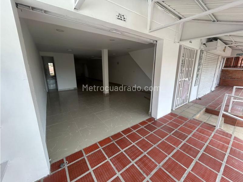 Local Comercial en Arriendo, Los Colegios, Rionegro - Vista 3