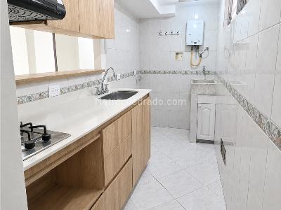 Apartamento en venta en Las Palmas, Medellín · foto 2 de 9