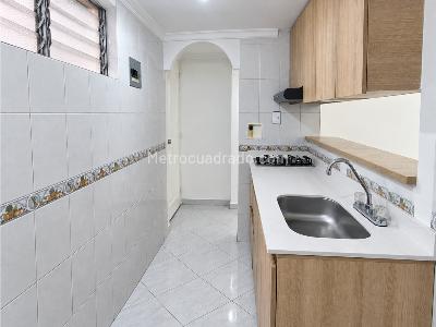 Apartamento en venta en Las Palmas, Medellín · foto 3 de 9