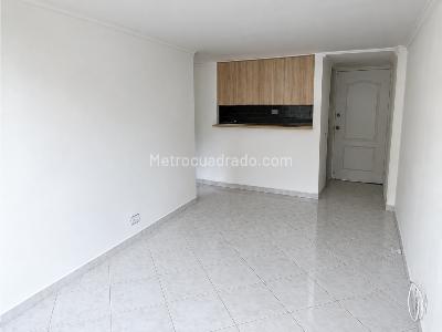 Apartamento en venta en Las Palmas, Medellín · foto 5 de 9