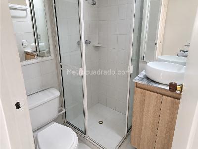 Apartamento en venta en Las Palmas, Medellín · foto 6 de 9
