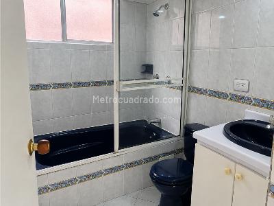 Apartamento en venta en Las Palmas, Medellín · foto 9 de 9