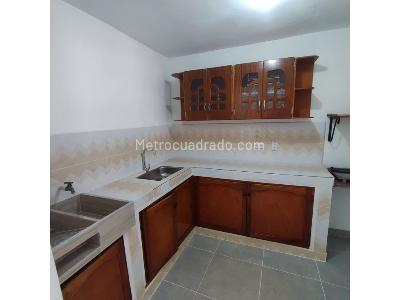 Apartamento de 2 alcobas en venta en Congolo, Bello, 101 m² · foto 4 de 12