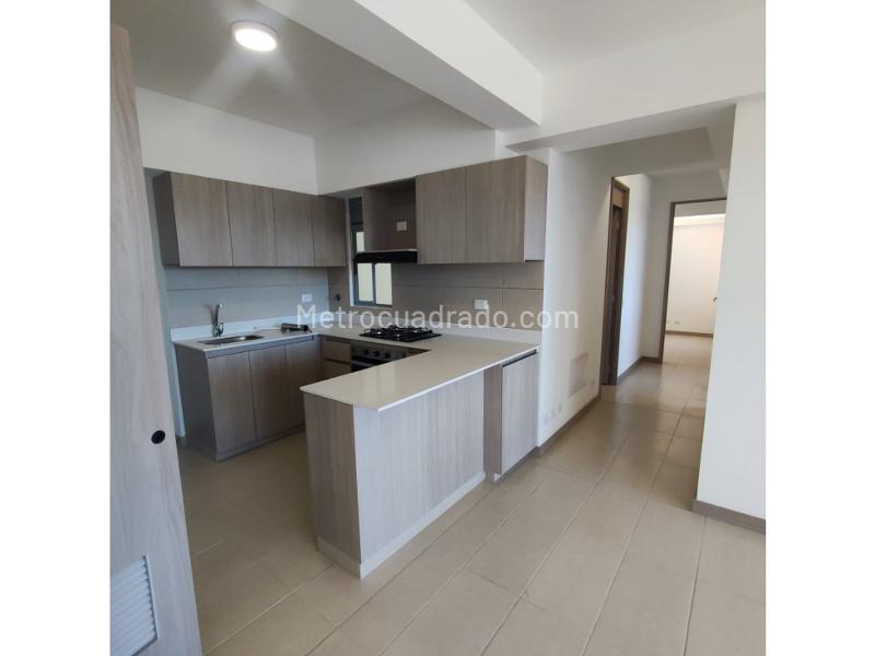 3BR Apartment in San Nicolas (90 m²) - 2