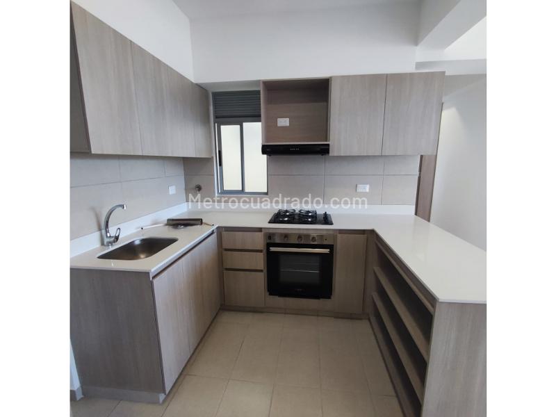 3BR Apartment in San Nicolas (90 m²) - 3
