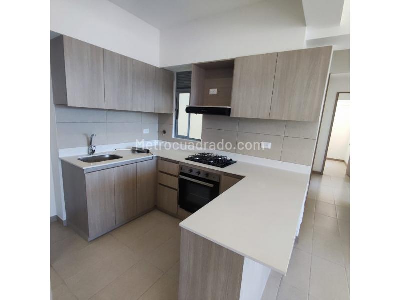 3BR Apartment in San Nicolas (90 m²) - 4