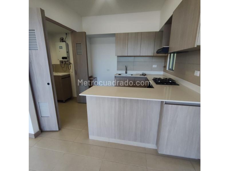 3BR Apartment in San Nicolas (90 m²) - 5