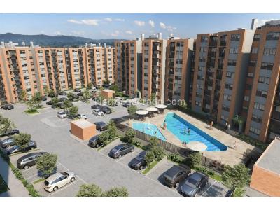 Apartamento de 3 alcobas en arriendo en La Macarena, Rionegro, 53 m² · foto 2 de 20